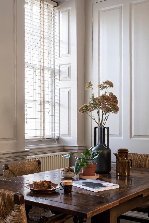 Superior Stays Rosewell House - Bath City Centre Eksteriør bilde
