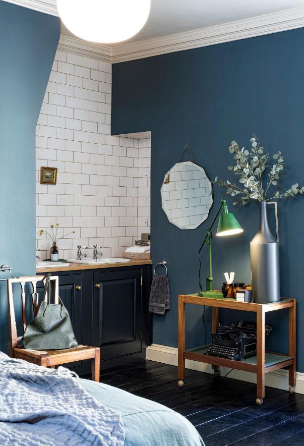 Superior Stays Rosewell House - Bath City Centre Eksteriør bilde