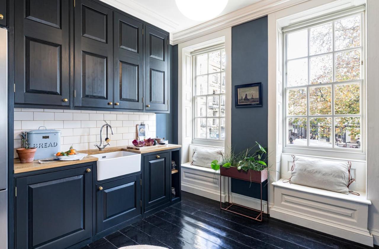 Superior Stays Rosewell House - Bath City Centre Eksteriør bilde