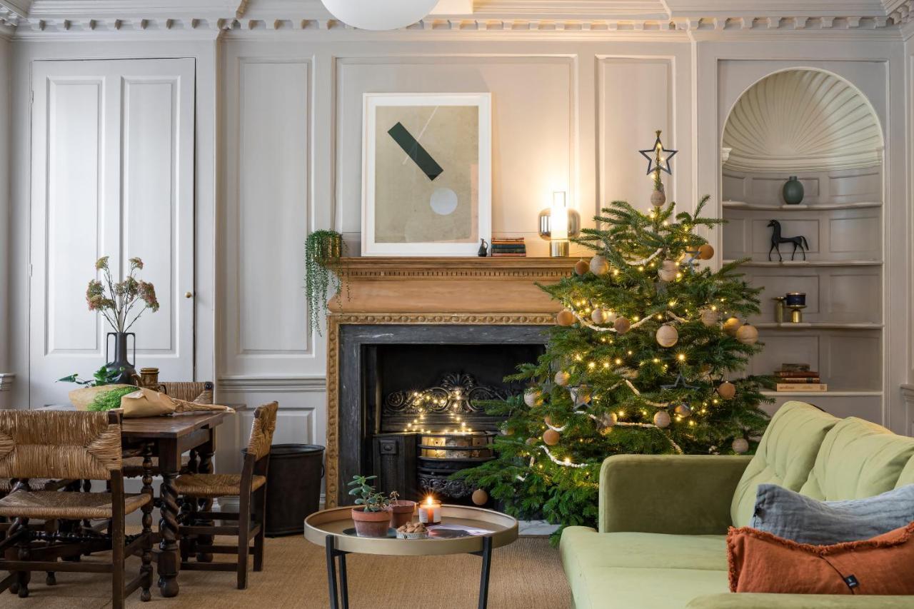 Superior Stays Rosewell House - Bath City Centre Eksteriør bilde
