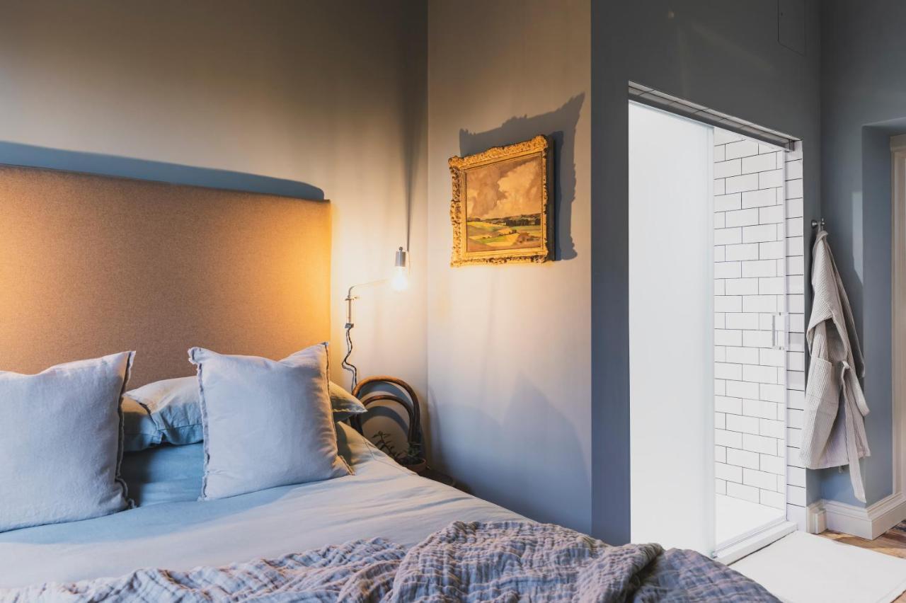 Superior Stays Rosewell House - Bath City Centre Eksteriør bilde