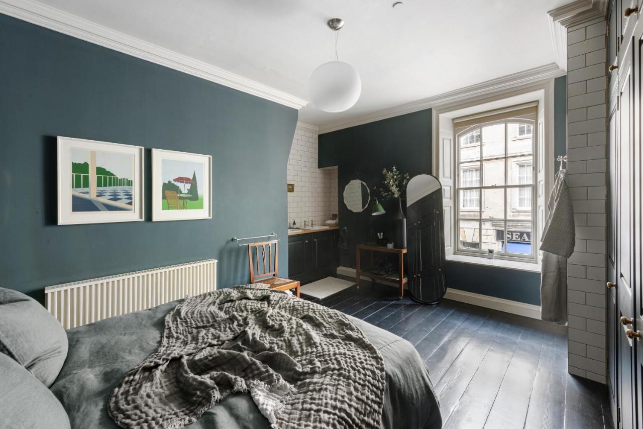 Superior Stays Rosewell House - Bath City Centre Eksteriør bilde