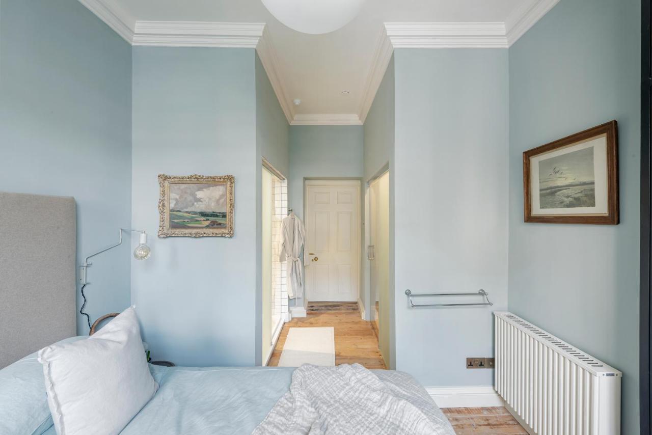 Superior Stays Rosewell House - Bath City Centre Eksteriør bilde
