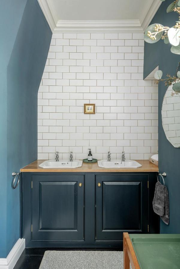 Superior Stays Rosewell House - Bath City Centre Eksteriør bilde