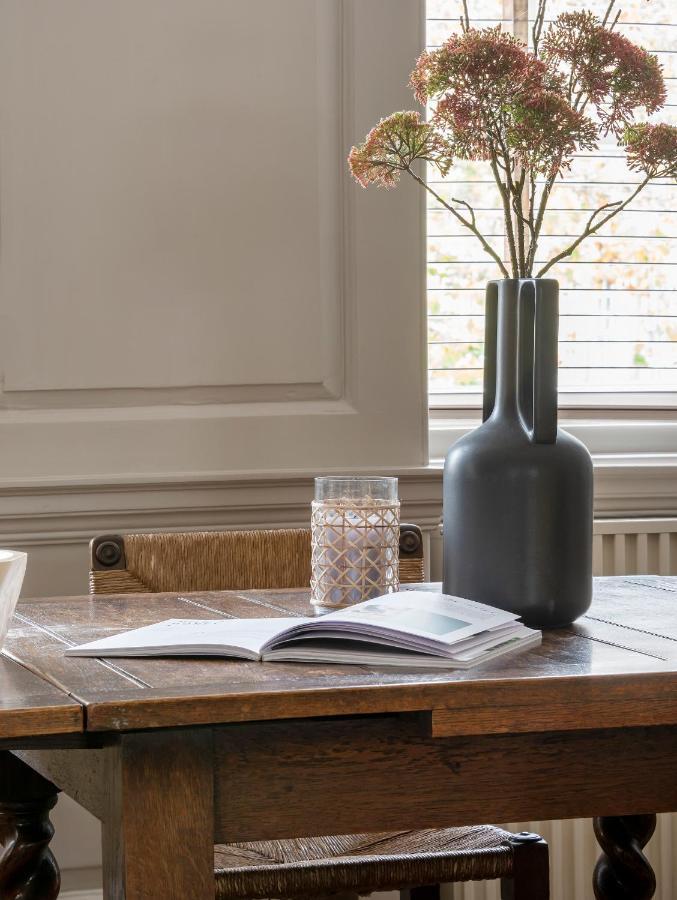 Superior Stays Rosewell House - Bath City Centre Eksteriør bilde