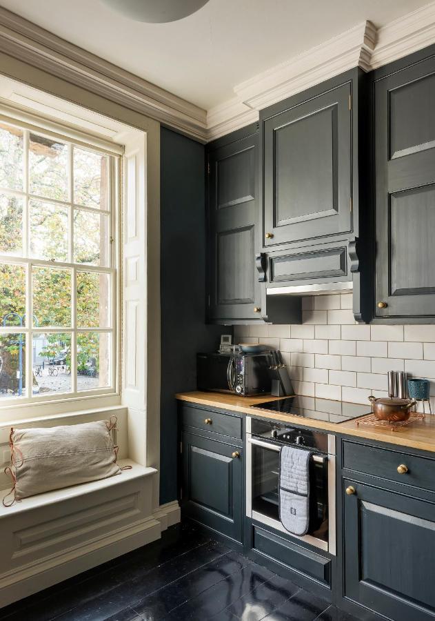 Superior Stays Rosewell House - Bath City Centre Eksteriør bilde