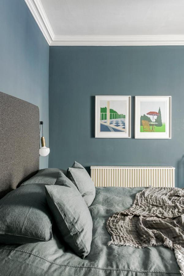 Superior Stays Rosewell House - Bath City Centre Eksteriør bilde