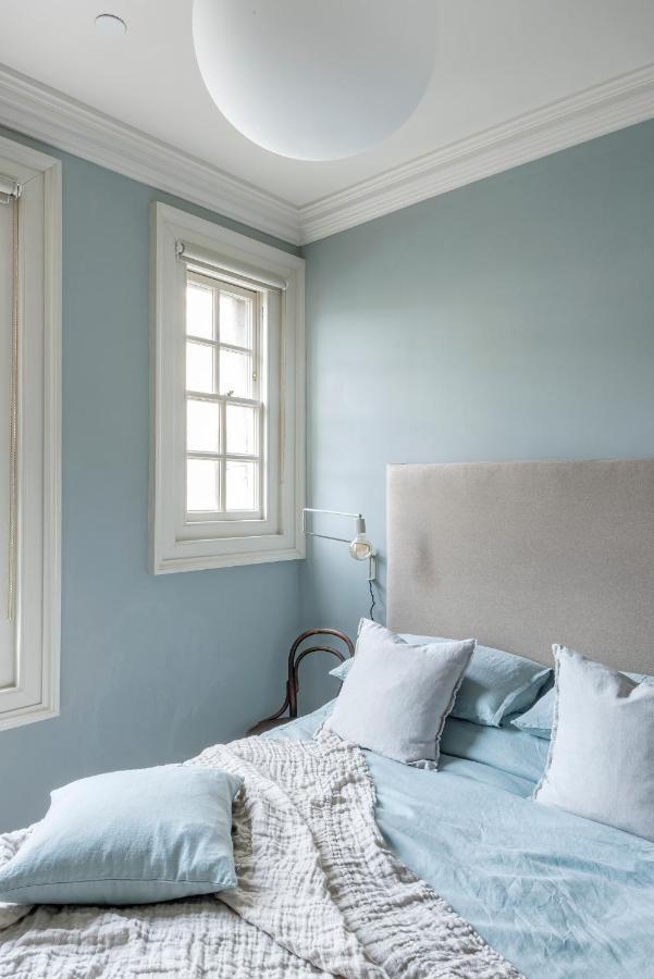 Superior Stays Rosewell House - Bath City Centre Eksteriør bilde