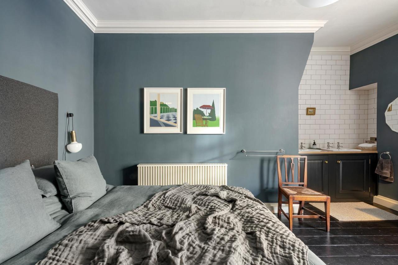 Superior Stays Rosewell House - Bath City Centre Eksteriør bilde