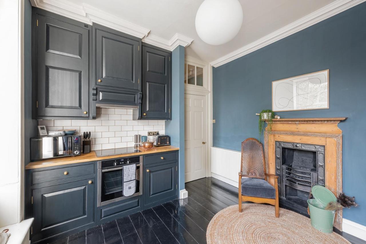 Superior Stays Rosewell House - Bath City Centre Eksteriør bilde