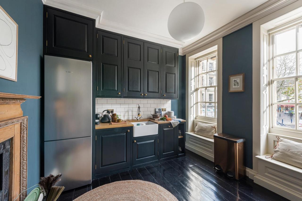 Superior Stays Rosewell House - Bath City Centre Eksteriør bilde